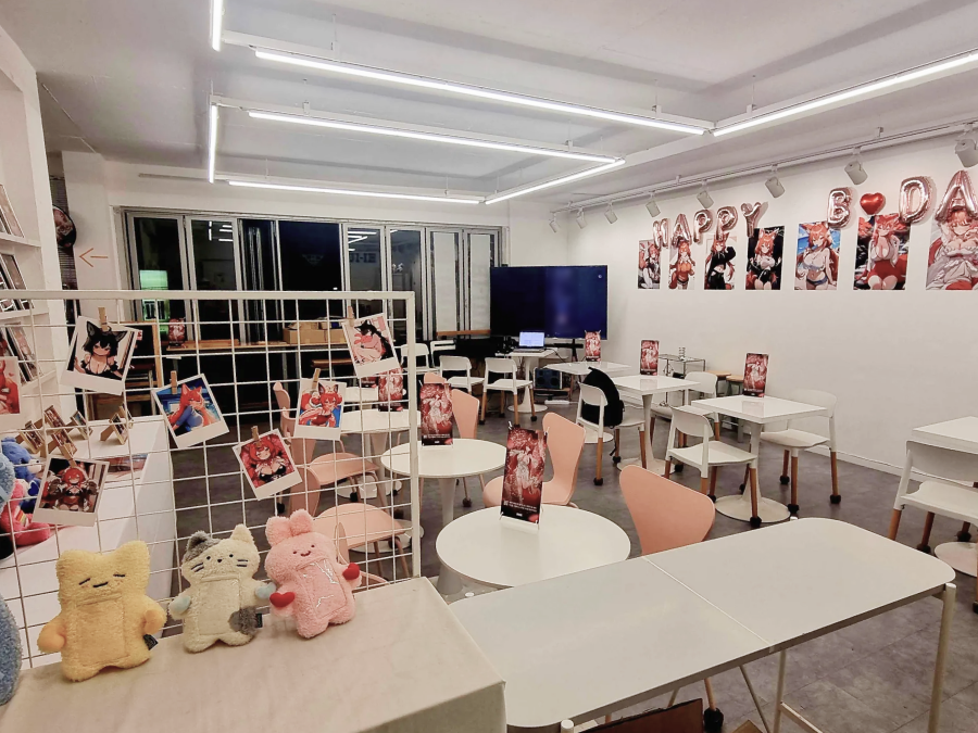 콜라보 카페 문의 1
