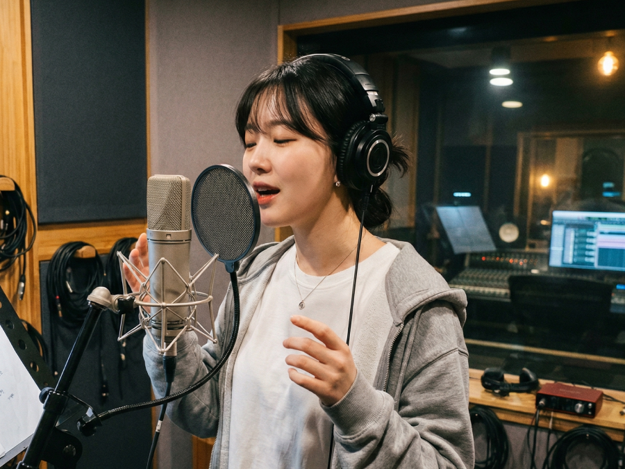 음원 발매 문의 1